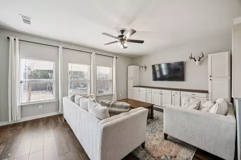 1627 Blackburn Way, Princeton, TX 75407