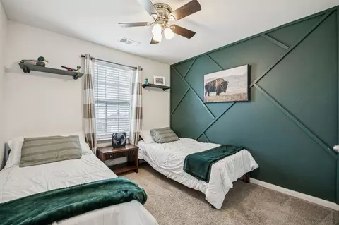 1627 Blackburn Way, Princeton, TX 75407
