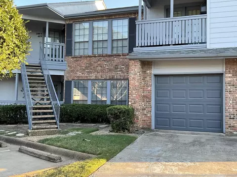 3101 Townbluff Dr #423, Plano, TX 75075