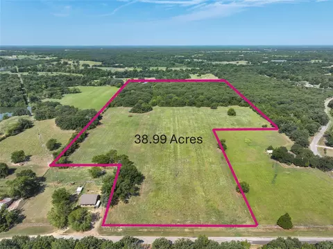 0000 Vz County Rd 1810, Grand Saline, TX 75140