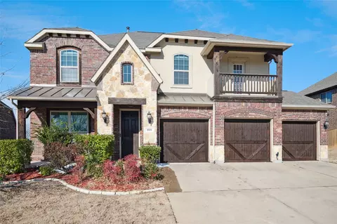 1019 Sheldon Dr, Wylie, TX 75098