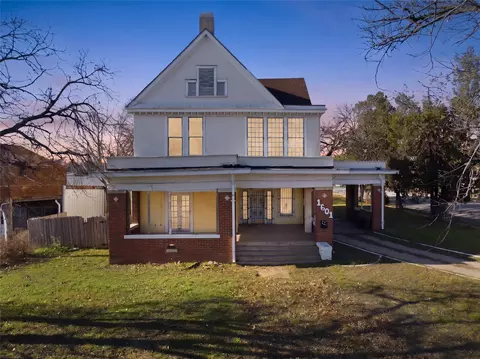 1601 Columbus Ave, Waco, TX 76701