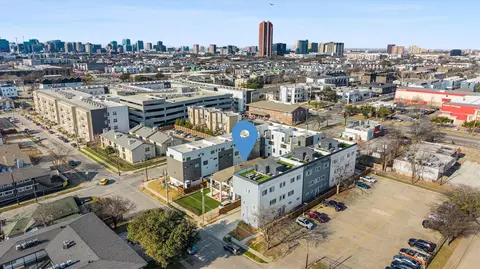 4705 San Jacinto St, Dallas, TX 75204