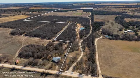 10607 430, Cross Plains, TX 76443