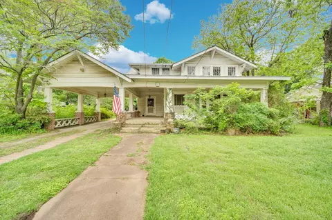920 E Franklin St, Hillsboro, TX 76645
