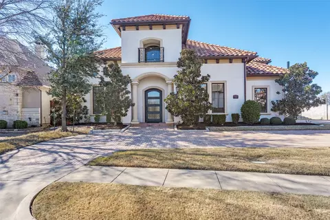 6013 Goff Dr, Plano, TX 75024