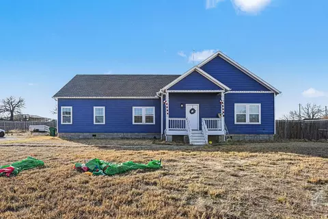 143 Quail Ln, Boyd, TX 76023