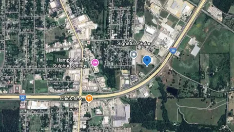 0 E Industrial Dr, Sulphur Springs, TX 75482
