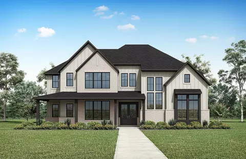 3309 Andesite Rd, Mckinney, TX 75071