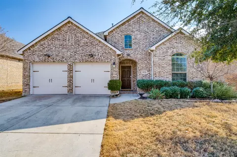 2624 Costa Mesa Dr, Little Elm, TX 75068
