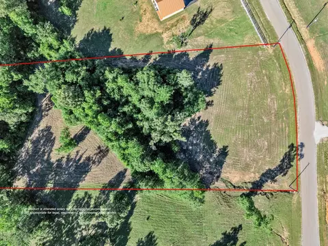 tbd Ridgeline Loop #LOT 93, Winona, TX 75792