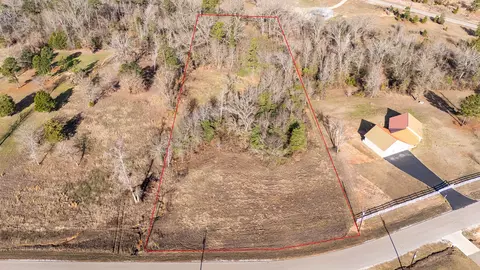 tbd Ridgeline Loop #LOT 93, Winona, TX 75792