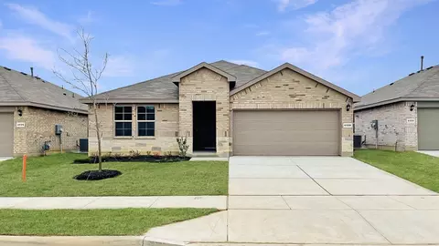1228 Beltway Ln, Granbury, TX 76048