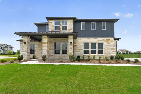 5504 Gaelic Dr, Celina, TX 75009