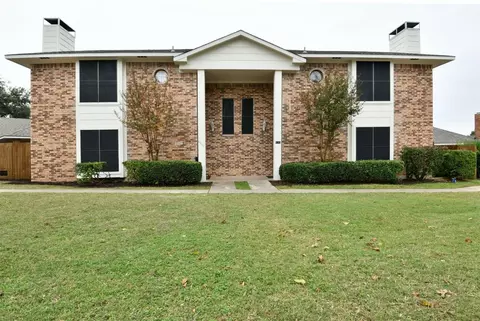 8943 Camfield Way #8943-8945, Frisco, TX 75033
