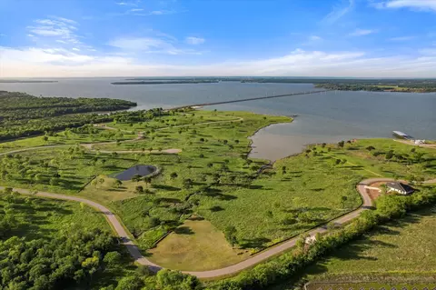 L 48 Chambers Bay, Kerens, TX 75144