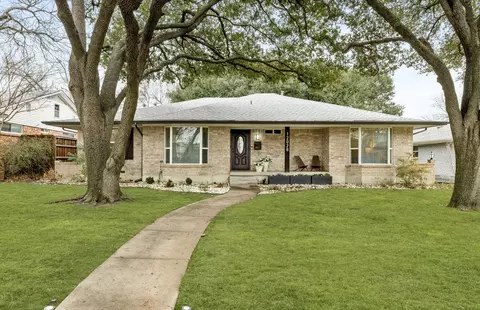 12028 Brookmeadow Ln, Dallas, TX 75218
