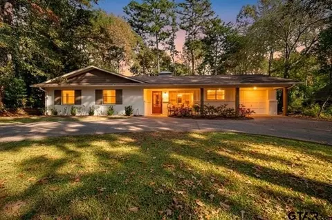 441 Hideaway Lane Central, Hideaway, TX 75771