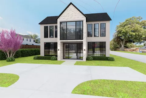 6475 Trammel Dr, Dallas, TX 75214