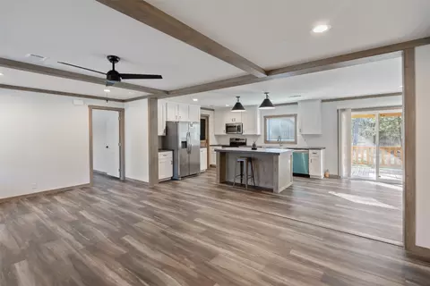 9603 County Road 2404, Kemp, TX 75143