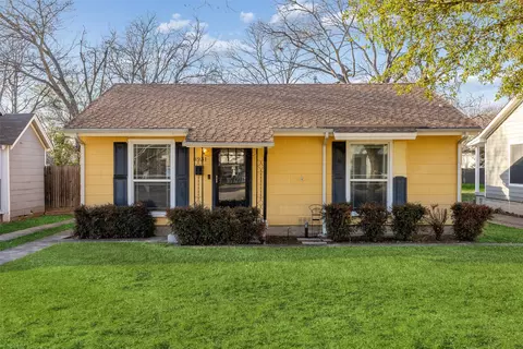 8931 Diceman Dr, Dallas, TX 75218