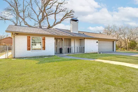 7 NW Ann Rd, Mineral Wells, TX 76067