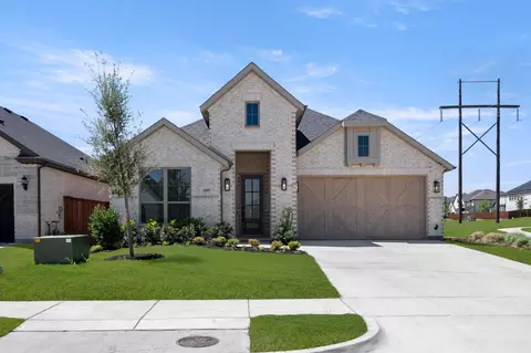1409 Ripple Glass Rd, Midlothian, TX 76065