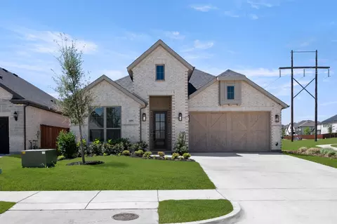 1409 Ripple Glass Rd, Midlothian, TX 76065
