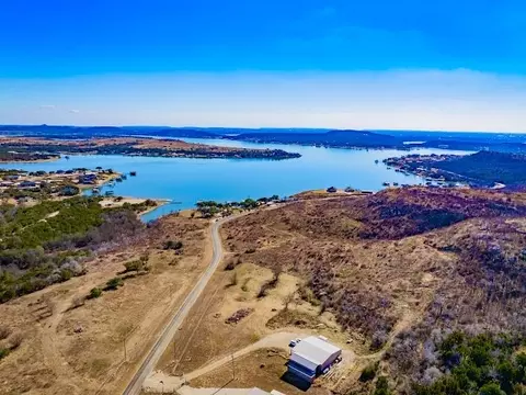 5464 Fm 1148 Rd, Graham, TX 76450