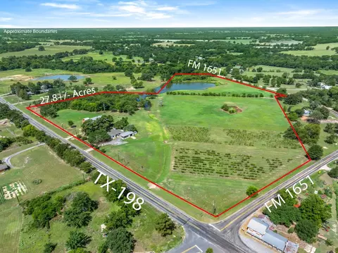 5518 State Highway 198, Canton, TX 75103