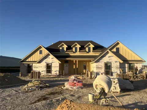 2021 Downslope Ln, Weatherford, TX 76087