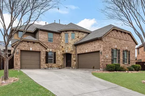 6518 Day Farm Ct, Rowlett, TX 75089