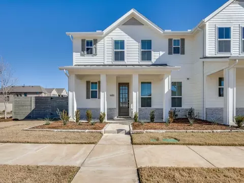 1430 Fennel St, Argyle, TX 76226
