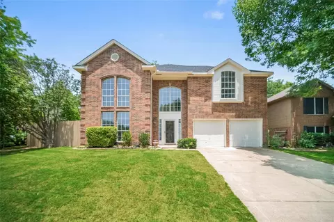 1100 Hyde Park Dr, Mckinney, TX 75069