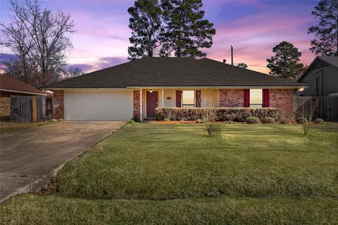 9849 Hidden Branch Ln, Shreveport, LA 71118