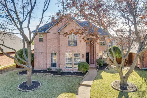 4324 Sendero Trl, Plano, TX 75024