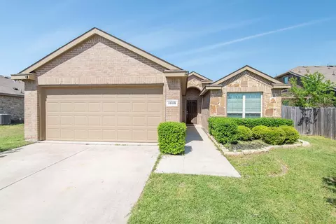 1813 Rodeo Dr, Anna, TX 75409