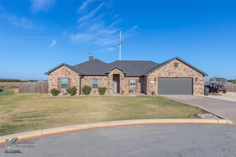 138 Lisa Ln, Tuscola, TX 79562