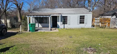 415 Johnson St, Wilmer, TX 75172