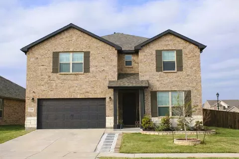 2100 Proteus Dr, Haslet, TX 76052