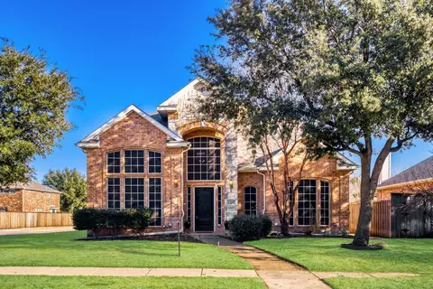 13192 Bavarian Dr, Frisco, TX 75033