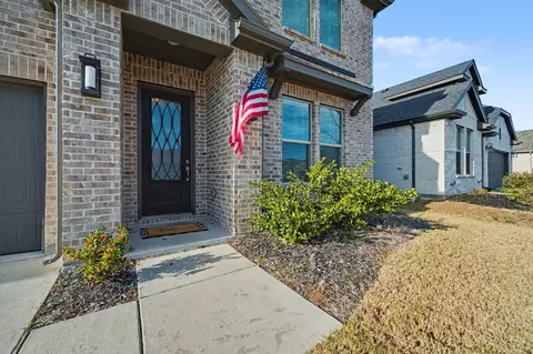 1276 Caprock Dr, Forney, TX 75126