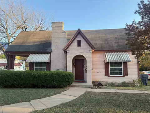 2600 Colonial, Waco, TX 76707