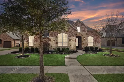 1008 Hazel Dr, Lantana, TX 76226