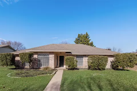 811 Katherine Ct, Cedar Hill, TX 75104