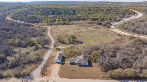 2204 County Road 114, Mingus, TX 76463