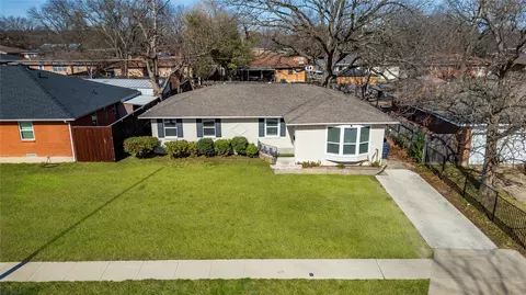 9255 Palisade Dr, Dallas, TX 75217