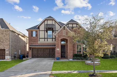 1832 Seminole Ln, Argyle, TX 76226