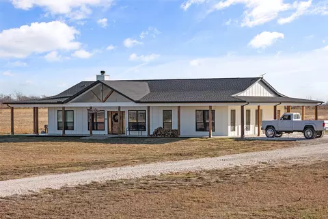 618 Minnis Rd, Collinsville, TX 76233