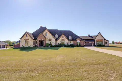 4260 Waterstone Estates Dr, Mckinney, TX 75071